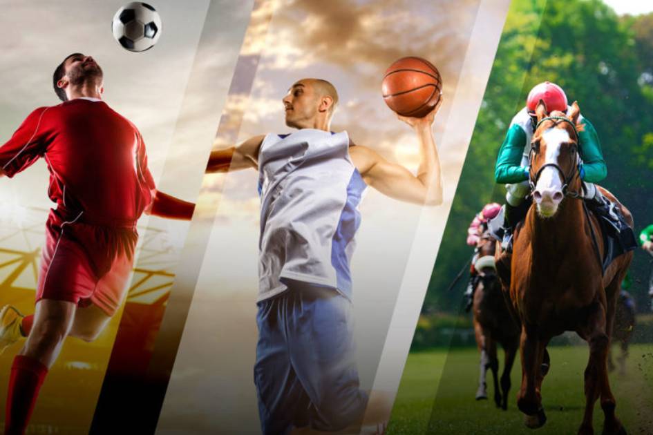 THEGRAND888 Caisno - Sports Betting All in One Platform
