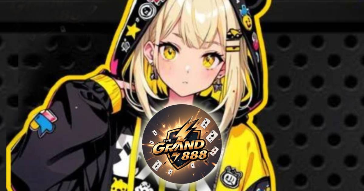 THE GRAND888 (THEGRAND888) Casino - Philippines' #1 Online Casino | Get Your ₱888 Bonus & Enjoy 8,000+ Games Today!